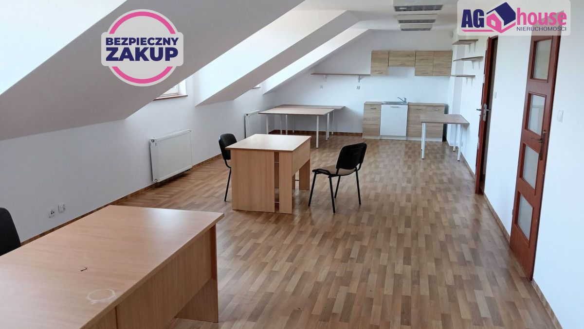 Lokal Pruszcz Gdański, ul. Grunwaldzka