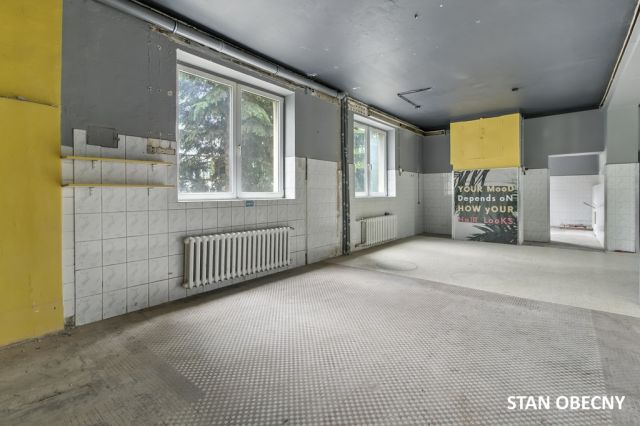 Lokal Warszawa Włochy, ul. Słowicza. Zdjęcie 3