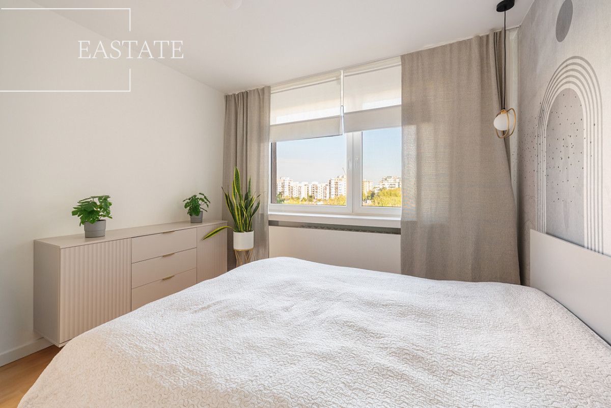 Mieszkanie 2-pokojowe Warszawa Bemowo, ul. Witolda Doroszewskiego. Zdjęcie 10