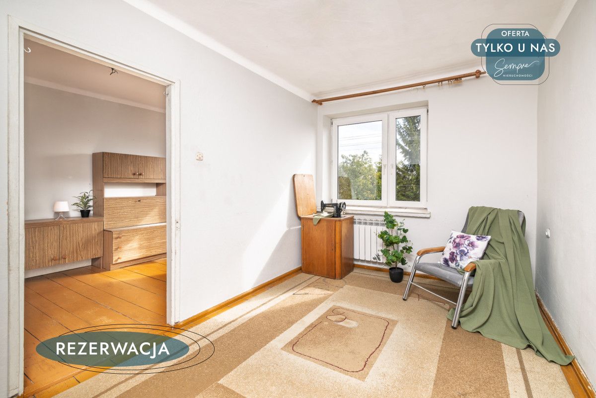 bliźniak, 4 pokoje Opiesin. Zdjęcie 15