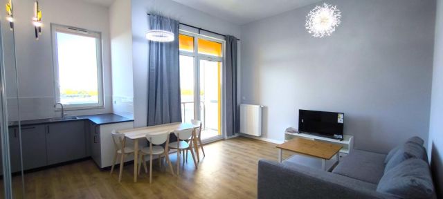 Mieszkanie 3-pokojowe Warszawa Ursus, ul. Giserska. Zdjęcie 2