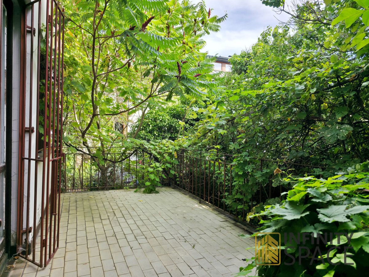 bliźniak, 6 pokoi Warszawa Ursynów, ul. Wyczółki. Zdjęcie 2