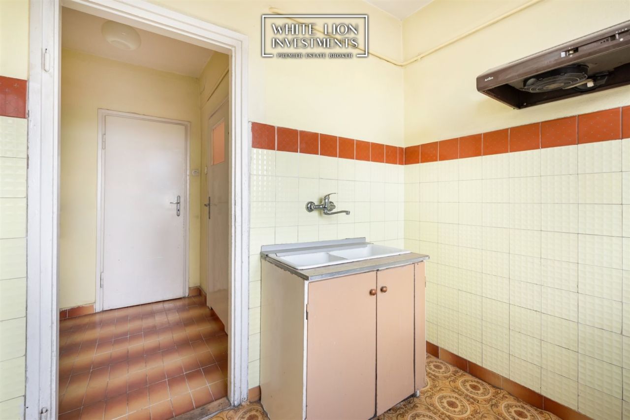 Mieszkanie 4-pokojowe Warszawa Śródmieście, ul. Marszałkowska. Zdjęcie 9