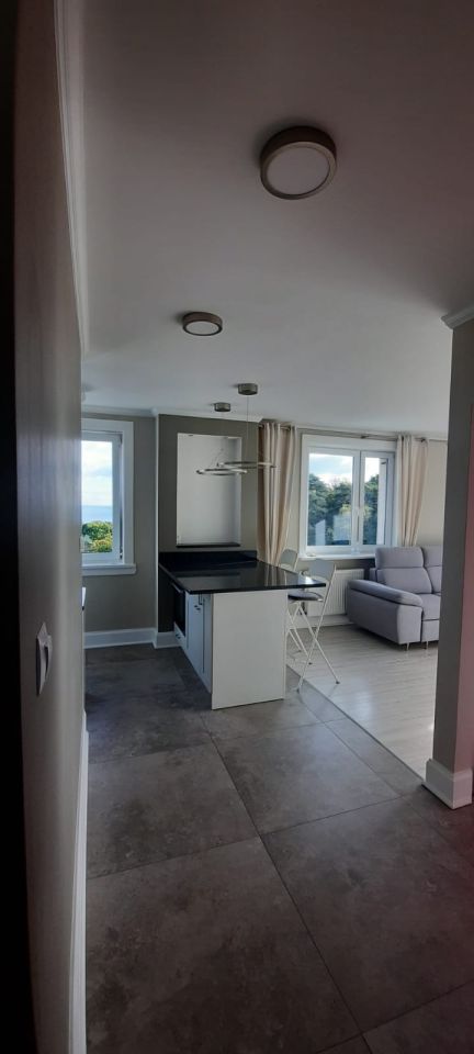 Mieszkanie 3-pokojowe Sopot Kamienny Potok, ul. Henryka Sienkiewicza. Zdjęcie 7