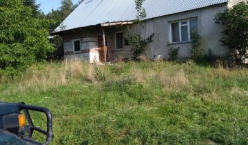 dom wolnostojący Otoczyn