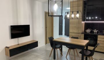 Mieszkanie 2-pokojowe Rzeszów Staromieście, ul. Lubelska