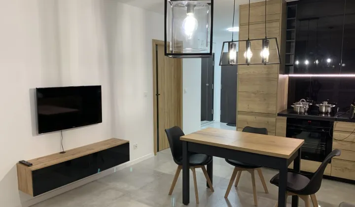 Mieszkanie 2-pokojowe Rzeszów Staromieście, ul. Lubelska