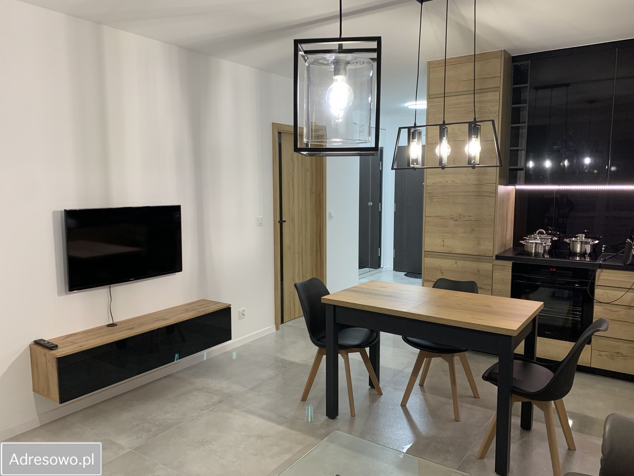 Mieszkanie 2-pokojowe Rzeszów Staromieście, ul. Lubelska