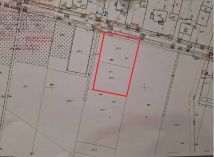 Działka budowlana Majków Duży. Zdjęcie 2