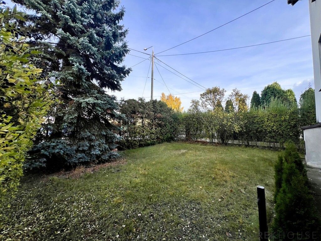 dom wolnostojący, 7 pokoi Marki, ul. Fabryczna. Zdjęcie 17