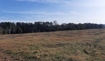 Działka inwestycyjna Luboń