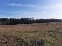 Działka inwestycyjna Luboń