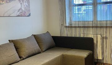 Mieszkanie 2-pokojowe Warszawa Nowodwory, ul. Odkryta