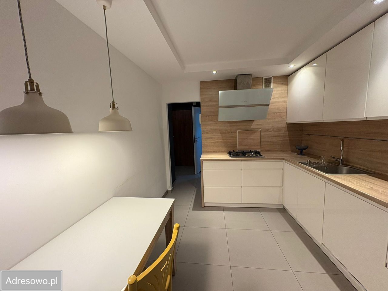 Mieszkanie 2-pokojowe Częstochowa Tysiąclecie, ul. Kwiatkowskiego. Zdjęcie 9