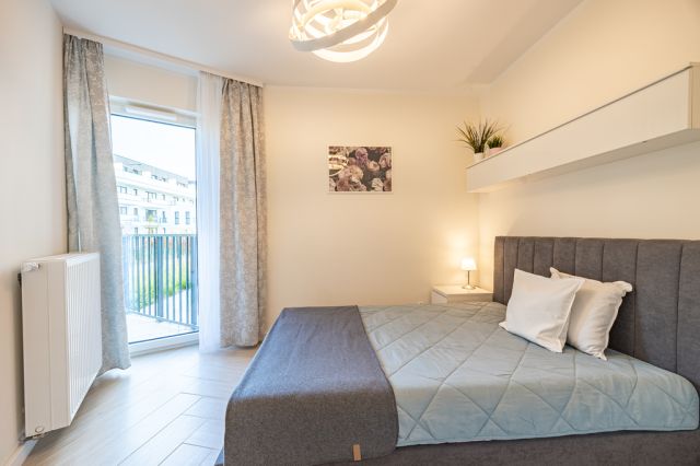 Mieszkanie 2-pokojowe Szczecin Centrum. Zdjęcie 7