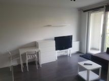 Mieszkanie 1-pokojowe Kraków Krowodrza, ul. Wrocławska