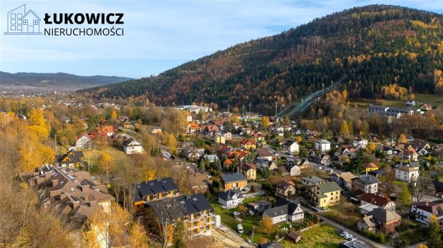 Mieszkanie 2-pokojowe Szczyrk. Zdjęcie 9