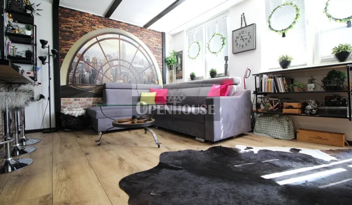 Mieszkanie 1-pokojowe Głogów, ul. Stanisława Moniuszki