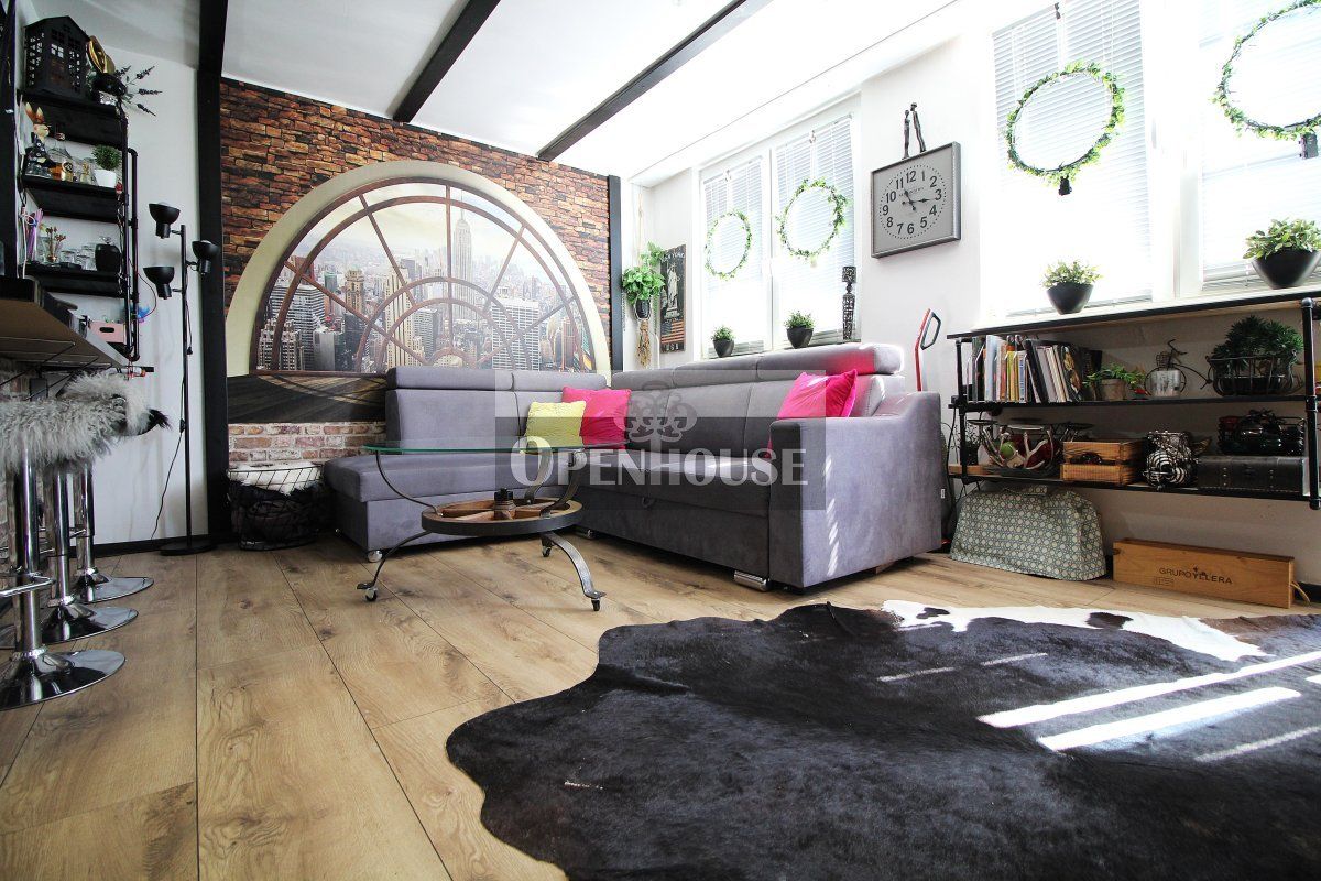 Mieszkanie 1-pokojowe Głogów, ul. Stanisława Moniuszki