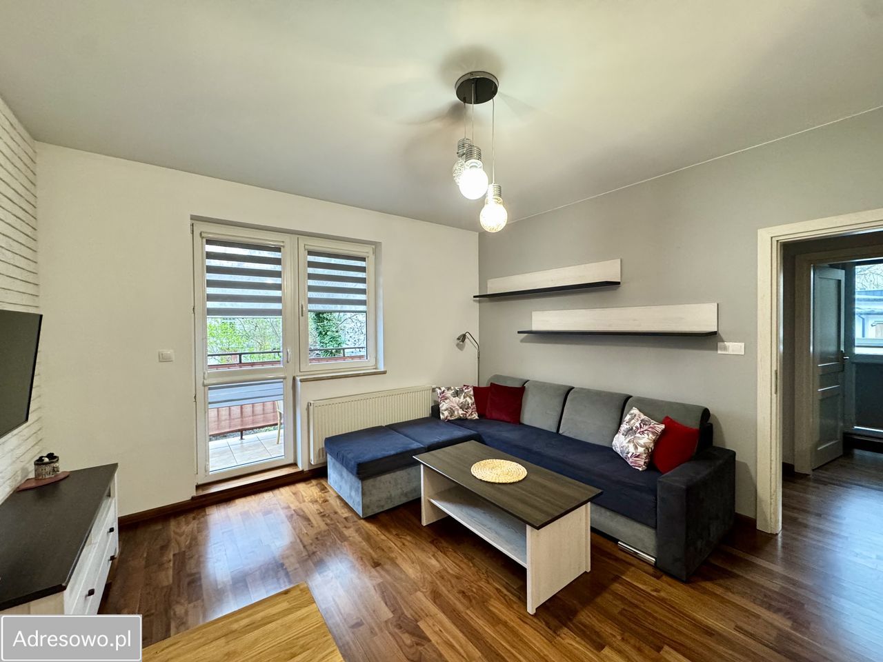 Mieszkanie 3-pokojowe Warszawa Praga-Południe, ul. Augustyna Kordeckiego. Zdjęcie 16