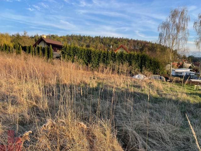 Działka budowlana Zerwana. Zdjęcie 5