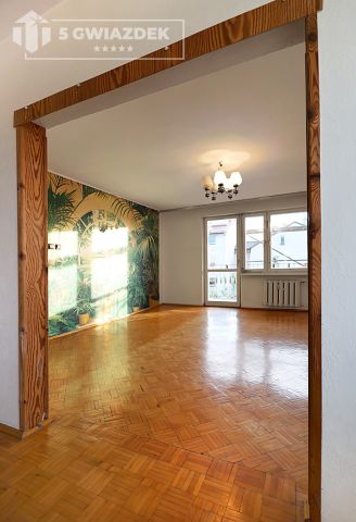 Mieszkanie 4-pokojowe Szczecinek, rondo Marszałka Józefa Piłsudskiego. Zdjęcie 9