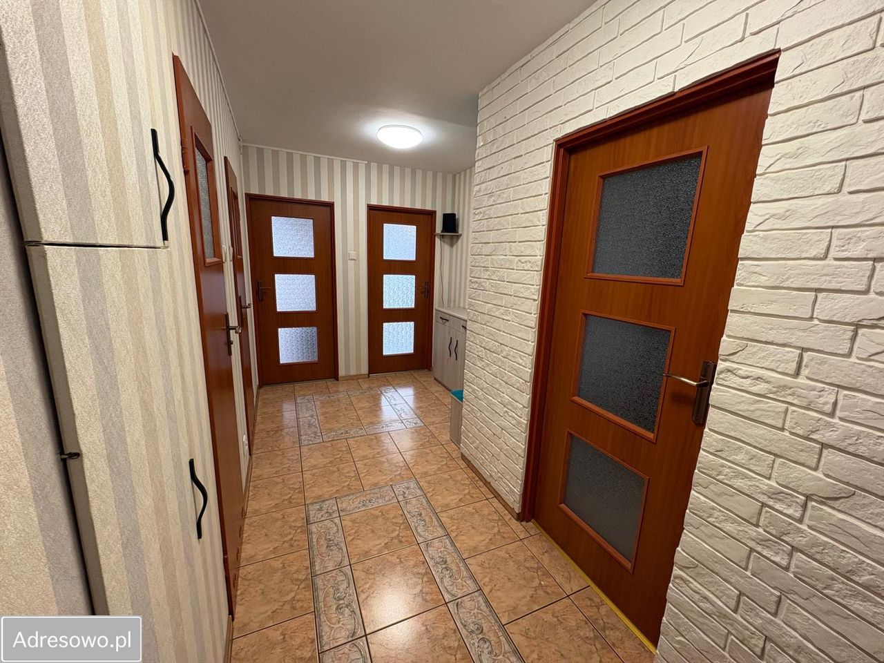 Mieszkanie 3-pokojowe Wrocław Krzyki, ul. gen. Kazimierza Pułaskiego. Zdjęcie 15