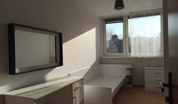 Mieszkanie 3-pokojowe Warszawa Mokotów