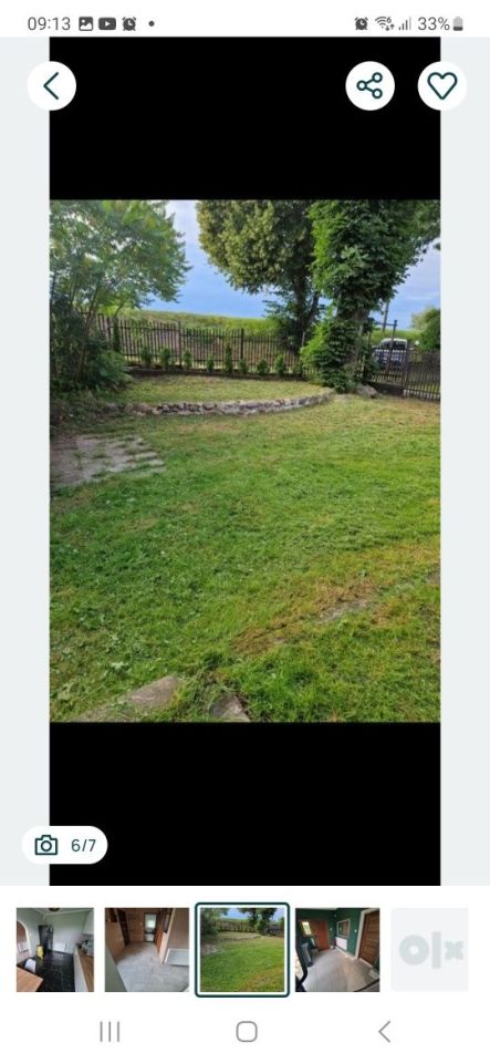 dom wolnostojący Gdańsk Lipce, ul. Niegowo. Zdjęcie 6