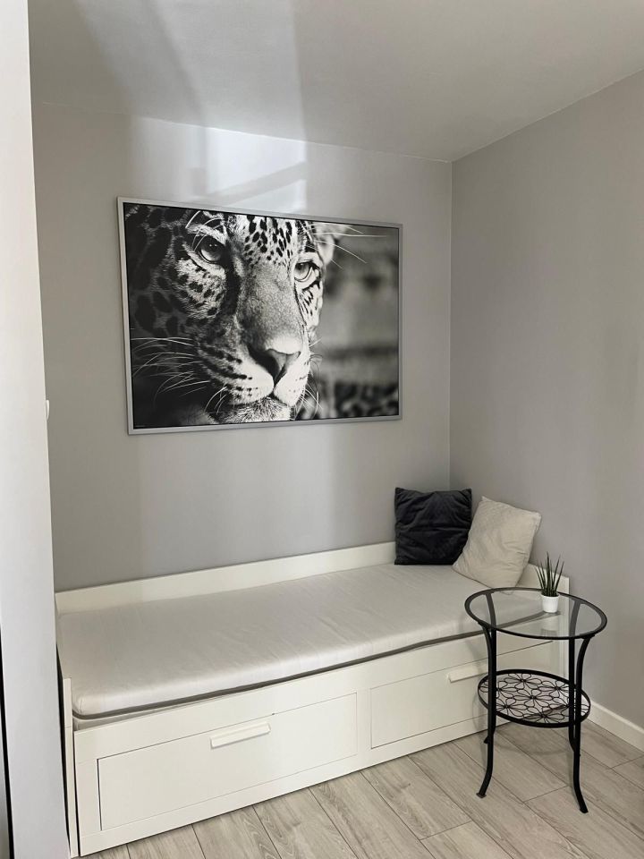 Mieszkanie 1-pokojowe Wrocław Maślice, ul. Maślicka. Zdjęcie 3