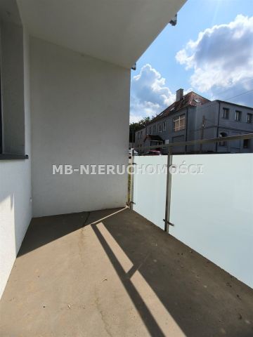 Mieszkanie 2-pokojowe Dobre Miasto, ul. Zwycięstwa. Zdjęcie 2