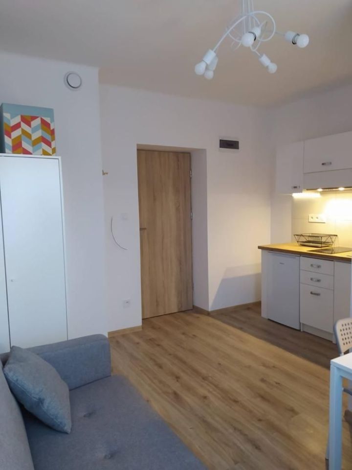 Mieszkanie 1-pokojowe Skała, rynek Rynek. Zdjęcie 6