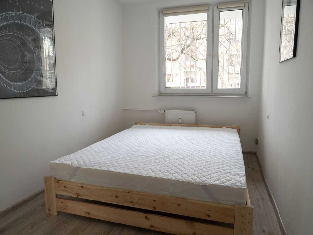 Mieszkanie 2-pokojowe Warszawa Grochów. Zdjęcie 2