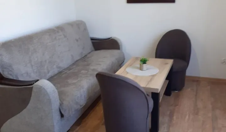 Mieszkanie 1-pokojowe Oborniki Śląskie, ul. Zbigniewa Herberta