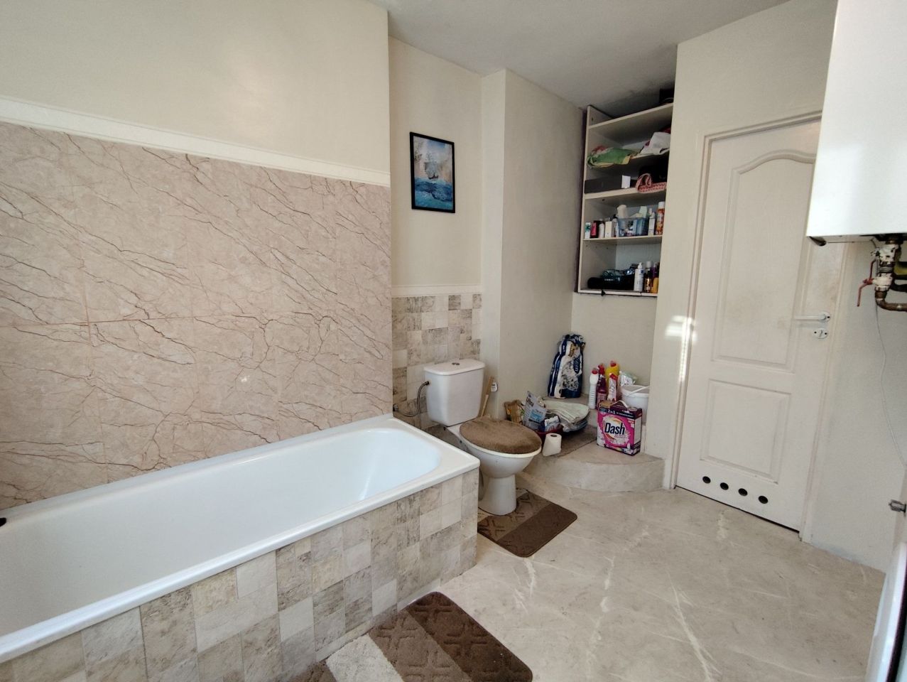 Mieszkanie 3-pokojowe Starogard Gdański, ul. gen. Władysława Andersa. Zdjęcie 8