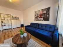 Mieszkanie 1-pokojowe Wałbrzych Śródmieście, ul. Marii Konopnickiej. Zdjęcie 1