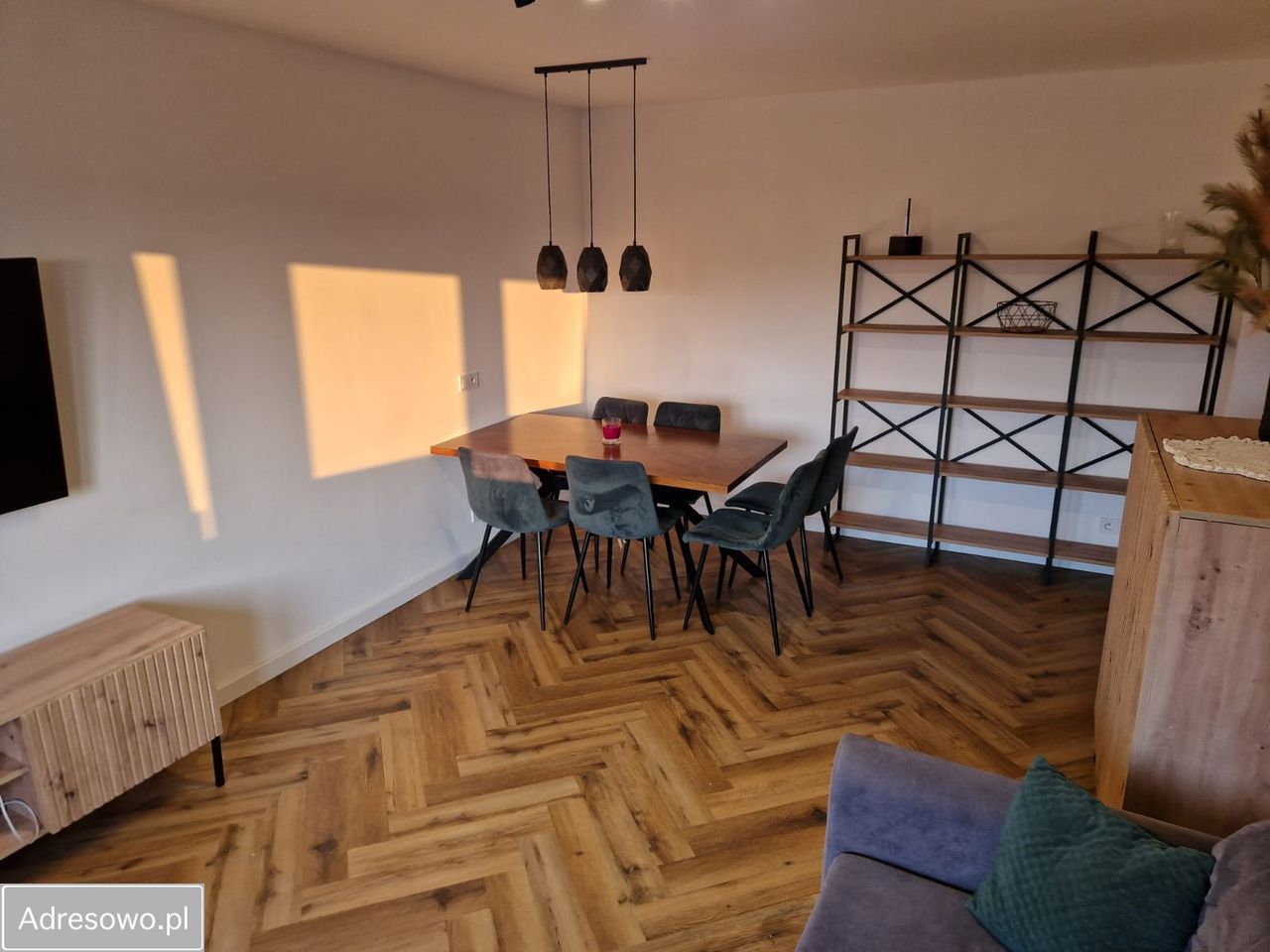 Mieszkanie 3-pokojowe Warszawa Bielany, ul. Jana Kochanowskiego. Zdjęcie 11