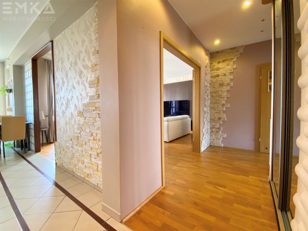 Mieszkanie 3-pokojowe Luboń, al. Aleja Jana Pawła II. Zdjęcie 13