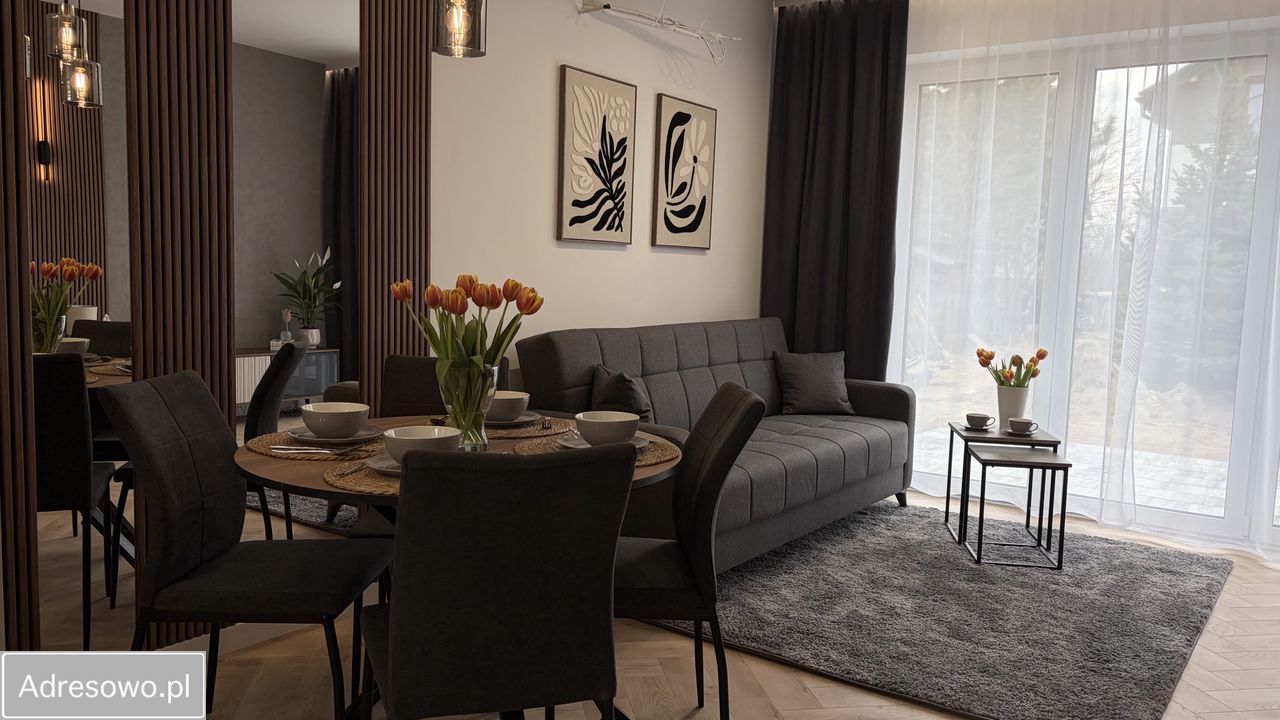 dom wolnostojący, 5 pokoi Rakowiska, ul. Wspólna. Zdjęcie 11