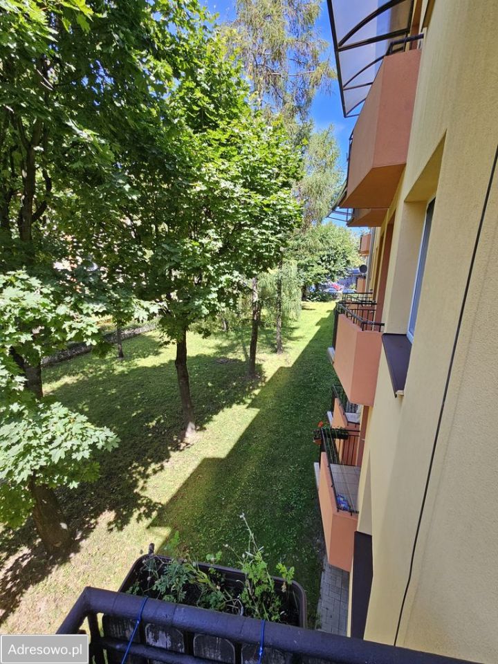 Mieszkanie 3-pokojowe Bełchatów, os. 1000-lecia. Zdjęcie 9