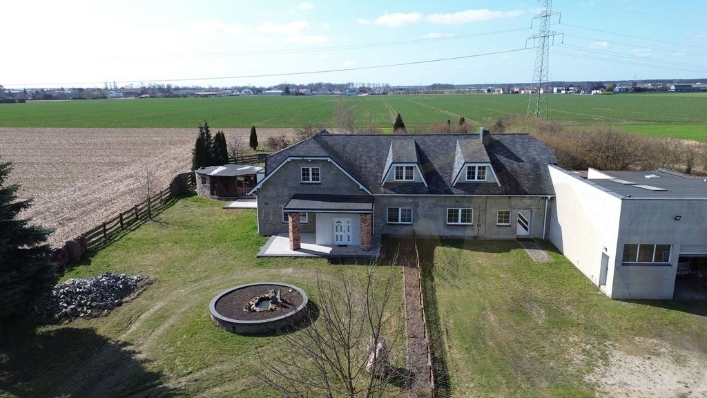 dworek, 7 pokoi Wilkowice. Zdjęcie 23