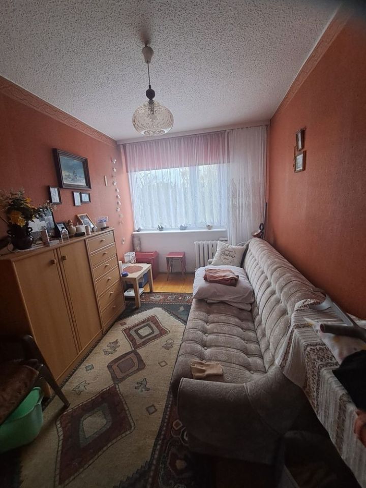 Mieszkanie 2-pokojowe Międzychód, ul. Zamkowa. Zdjęcie 2