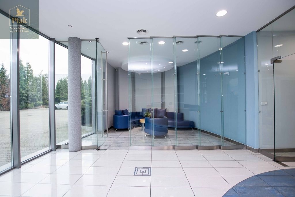 Biuro Środa Wielkopolska, ul. Kórnicka. Zdjęcie 4