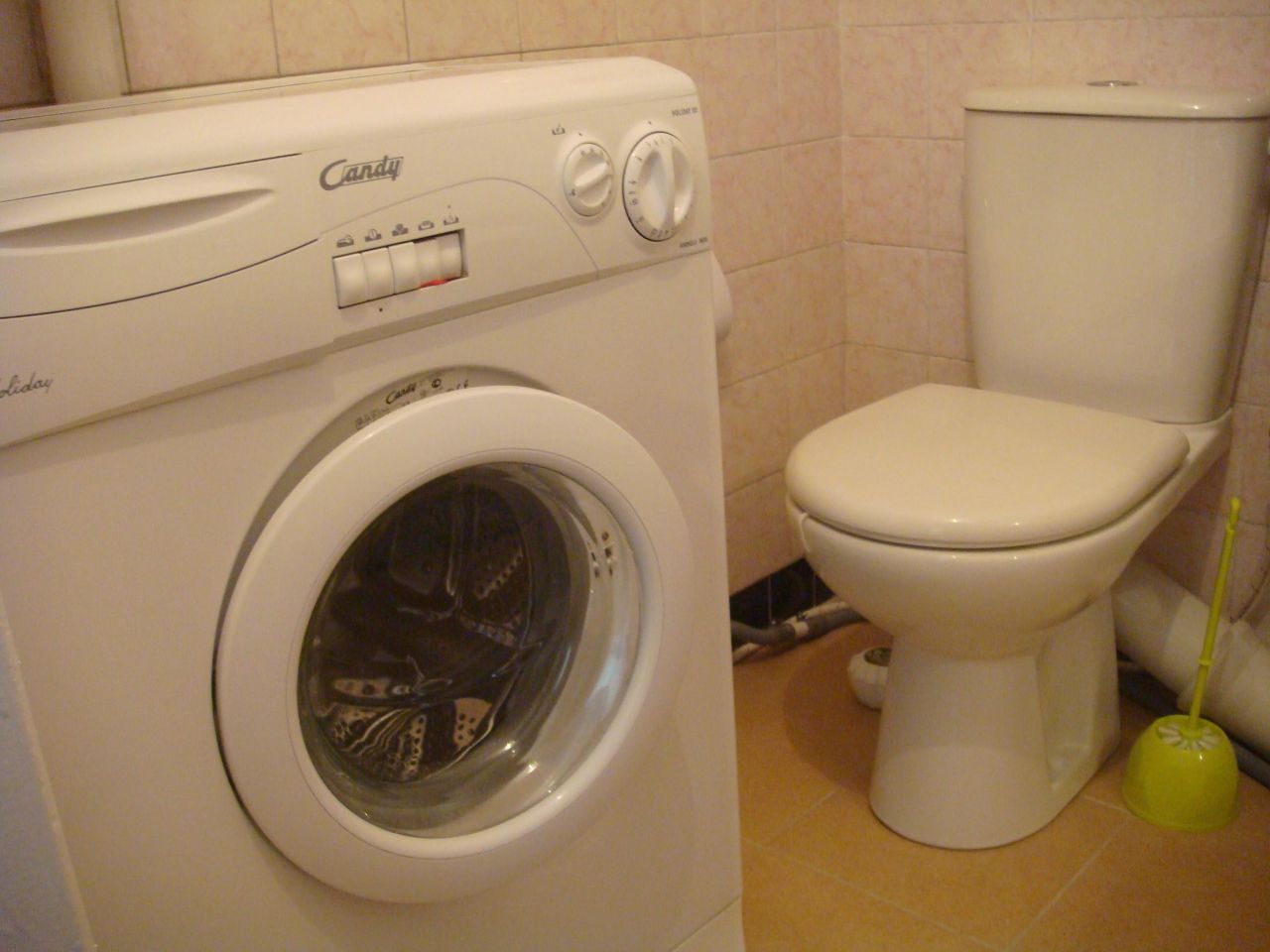 Mieszkanie 2-pokojowe Warszawa Bielany, Wrzeciono. Zdjęcie 9