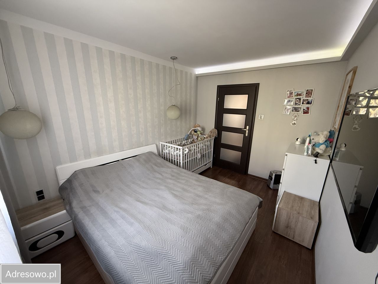 Mieszkanie 3-pokojowe Szczecinek, ul. Wodociągowa. Zdjęcie 7