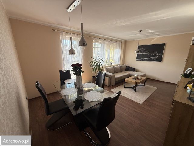 Mieszkanie 3-pokojowe Szczecinek, ul. Wodociągowa. Zdjęcie 1