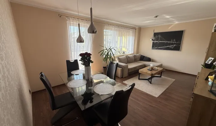 Mieszkanie 3-pokojowe Szczecinek, ul. Wodociągowa