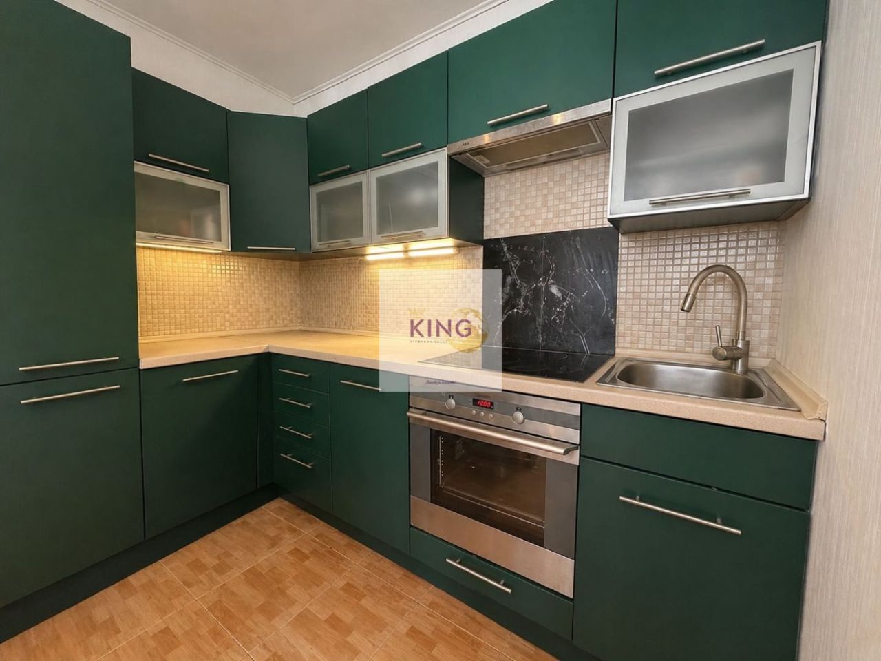 Mieszkanie 2-pokojowe Szczecin Centrum. Zdjęcie 2