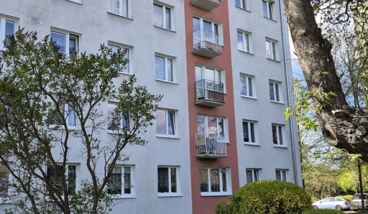 Mieszkanie 2-pokojowe Lublin Wrotków, ul. Jana Samsonowicza
