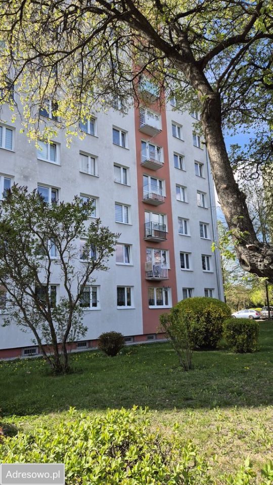 Mieszkanie 2-pokojowe Lublin Wrotków, ul. Jana Samsonowicza. Zdjęcie 1
